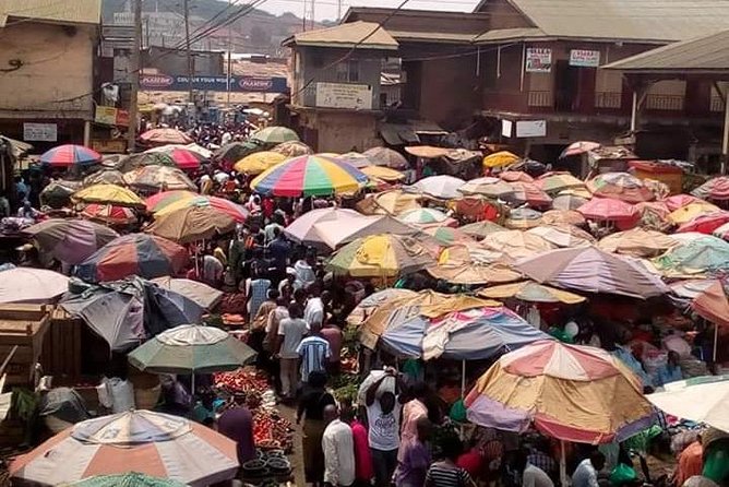 Kampala’s Best Experience walking tour - Why this Kampala half-day walk beats doing it alone