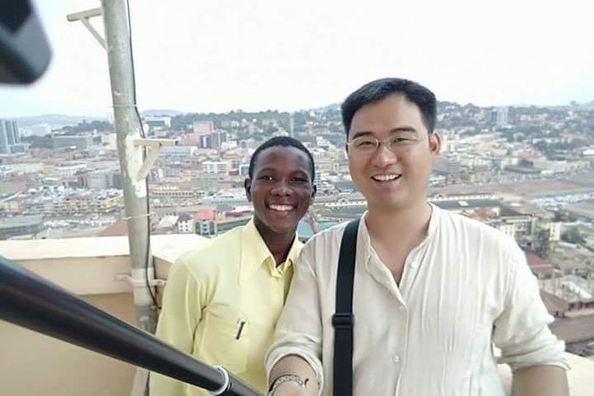 Kampala’s Best Experience walking tour - Logistics to get right: pickup, lunch, and what to bring