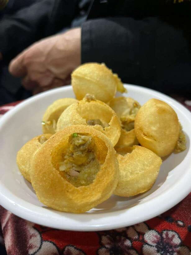 Kathmandu: Food and Drink Walking Tour - Thamel, plus the streets you’d miss on your own