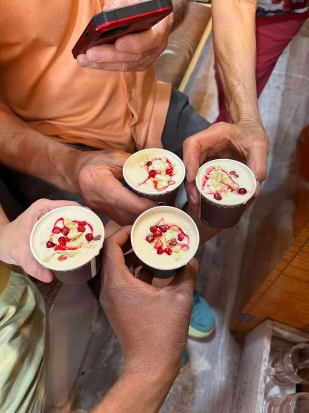 Kathmandu: Food and Drink Walking Tour - What you’ll eat: the standout Nepali dishes on the route
