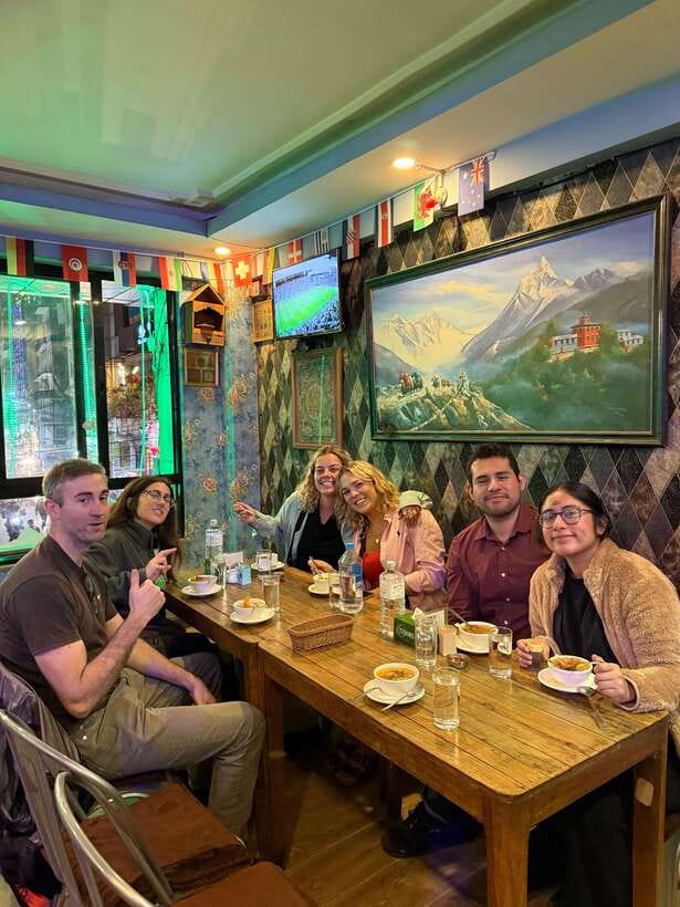 Kathmandu: Food and Drink Walking Tour - Quick practical advice so you enjoy every stop