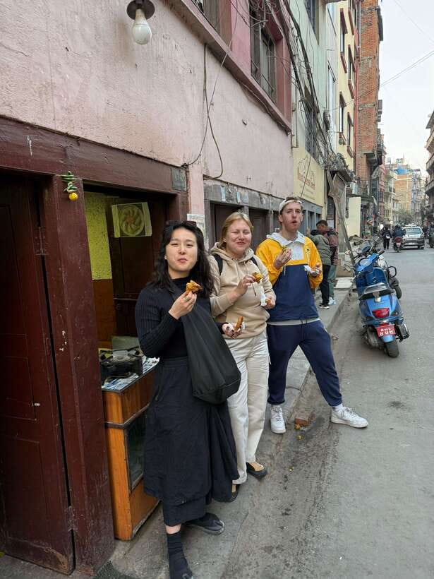 Kathmandu: Food and Drink Walking Tour - Should you book this Kathmandu food and drink walking tour?