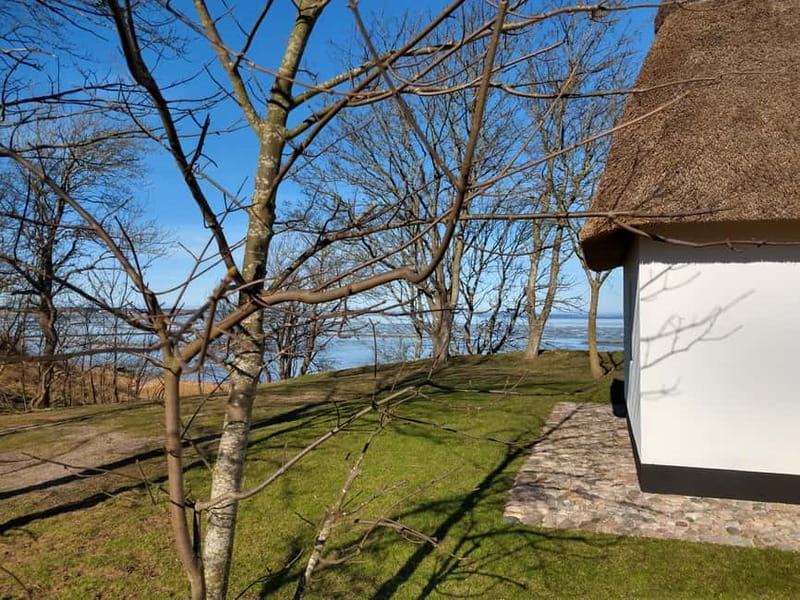 Keitum: Guided Village Walking Tour - A 2.5-Hour Story Walk Through Keitum’s Frisian Soul
