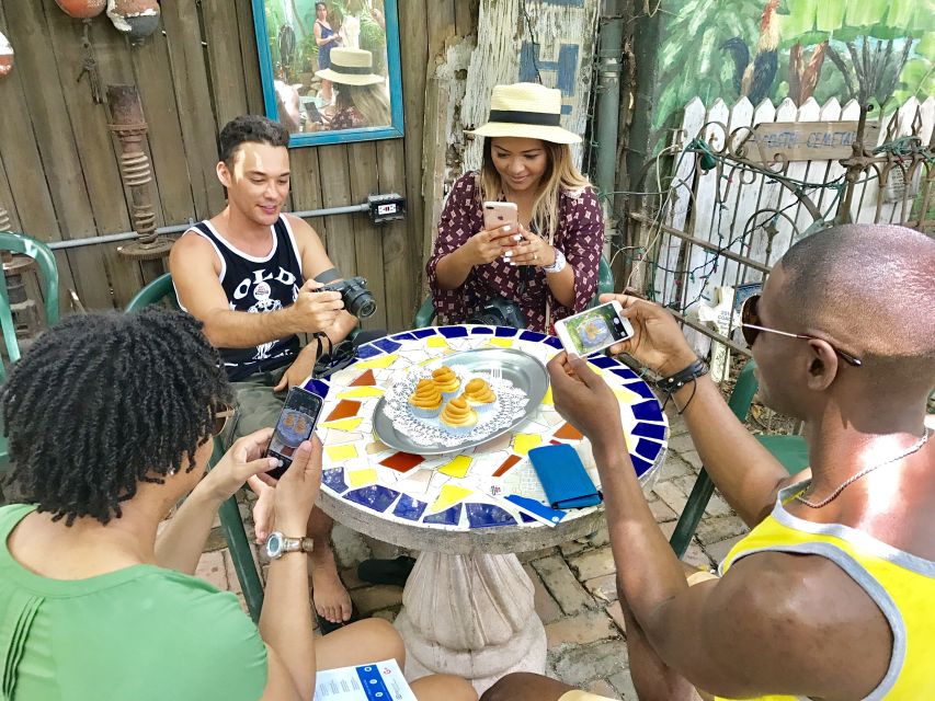 Key West: Cuban and Caribbean Food and Cultural Walking Tour - Key points at a glance