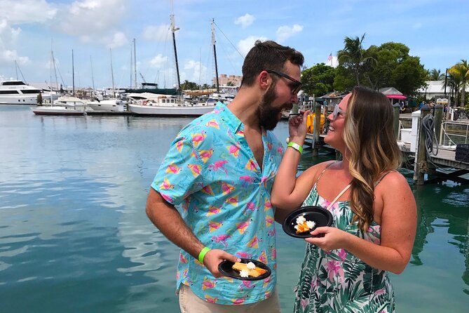 Key West Historic Seaport Food & Walking Tour - Key West Historic Seaport Food & Walking Tour: the best bits
