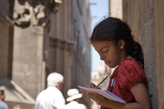 Kids and Family Gothic Quarter Walking Tour in Barcelona - Group Size, Booking Timing, and Who This Tour Is Best For
