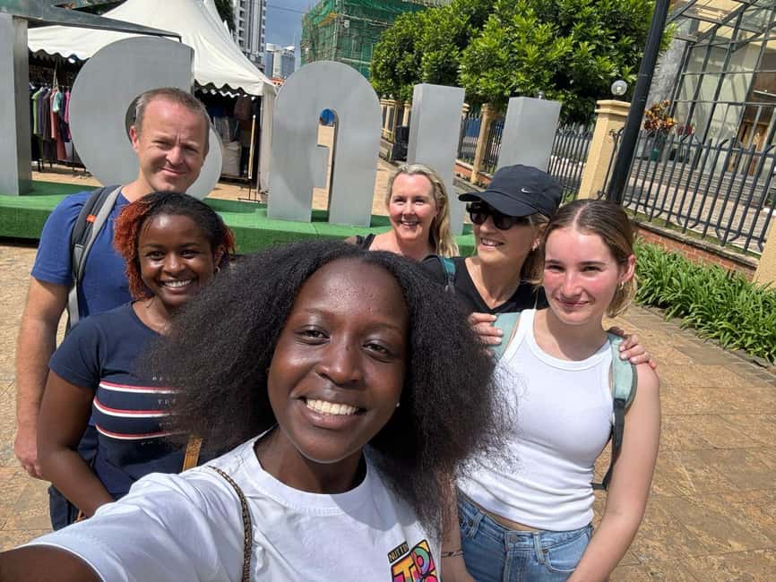 Kigali: Walking Tour with a Local Guide - The guide: why Gloria-style warmth matters on a walking tour