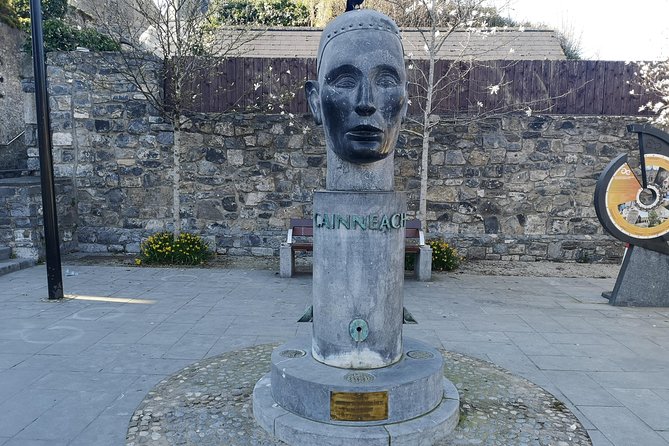 Kilkenny Walking Tour with Local Certified Guide - Meeting Point, Group Size, and Pace: What to Expect