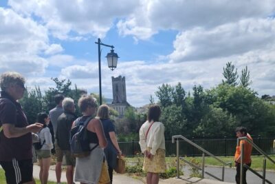 Kilkenny Walking Tour with Local Certified Guide - Admissions Reality: What’s Free and What You’ll Pay For