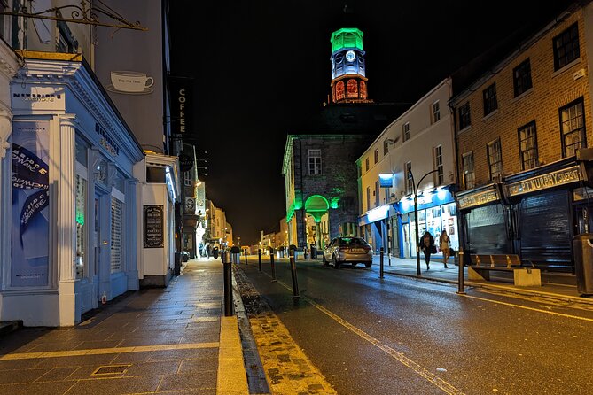 Kilkenny Walking Tour with Local Certified Guide - Should You Book This Kilkenny Walking Tour?
