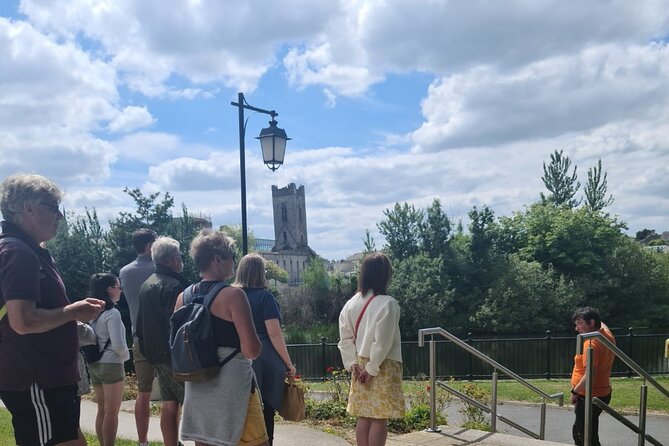 Kilkenny Walking Tour with Local Certified Guide - Admissions Reality: What’s Free and What You’ll Pay For
