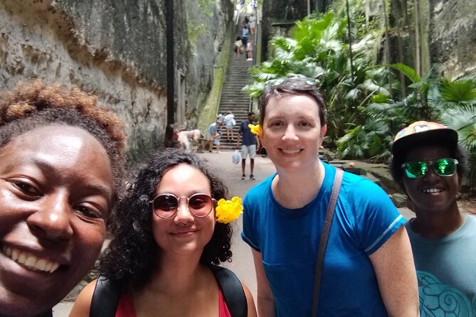 KINDWalk — Nassau Historical and Cultural Walking Tour - Parliament Square and independence context you can actually use