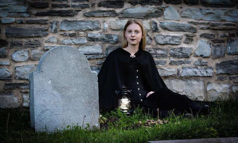 Kingston: Haunted Night Walking Tour - Key highlights I’d plan around