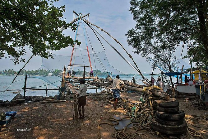 Kochi Tour Guide -A Heritage walking tour in Fort kochi and Mattancherry ! - Key things I’d bet you’ll care about