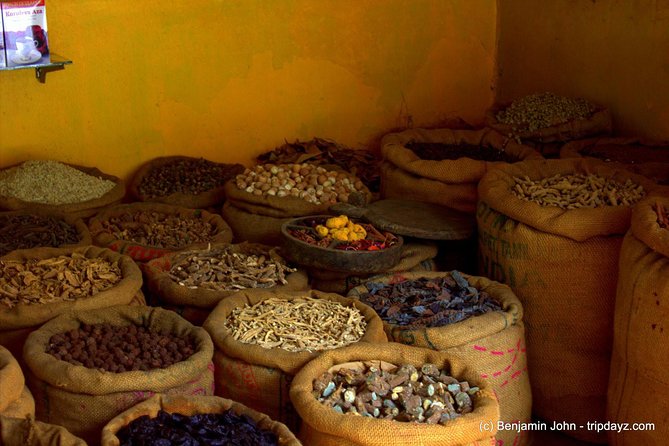 Kochi Tour Guide -A Heritage walking tour in Fort kochi and Mattancherry ! - How to make this tour even better