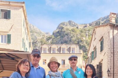 Kotor Old Town Small-Group Walking Tour - From street corners to real stories: how your guide makes the town click