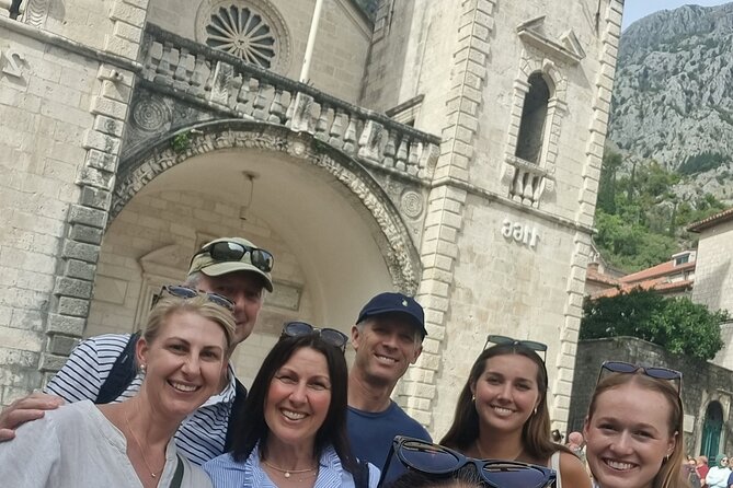 Kotor Old Town Small-Group Walking Tour - Price and value: is $33.88 fair for this 1–2 hour walk?