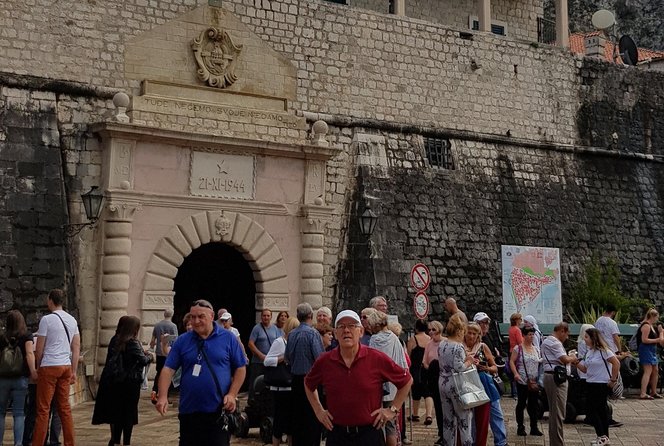 Kotor Old Town Small-Group Walking Tour - Tips to get more out of your walk in Kotor