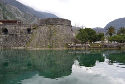 Kotor: Old Town Walking Tour - Square of Arms and Clock Tower: Gothic and Baroque in One View