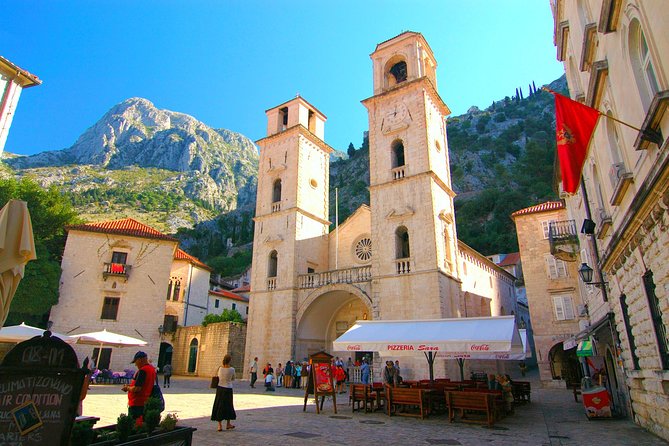 Kotor Old Town Walking Tour - St. Tryphon Cathedral: what you gain from a short guided visit