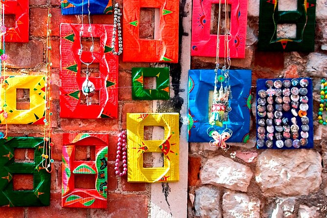 Kotor Old Town Walking Tour - Timing tips: book the hour that matches your day
