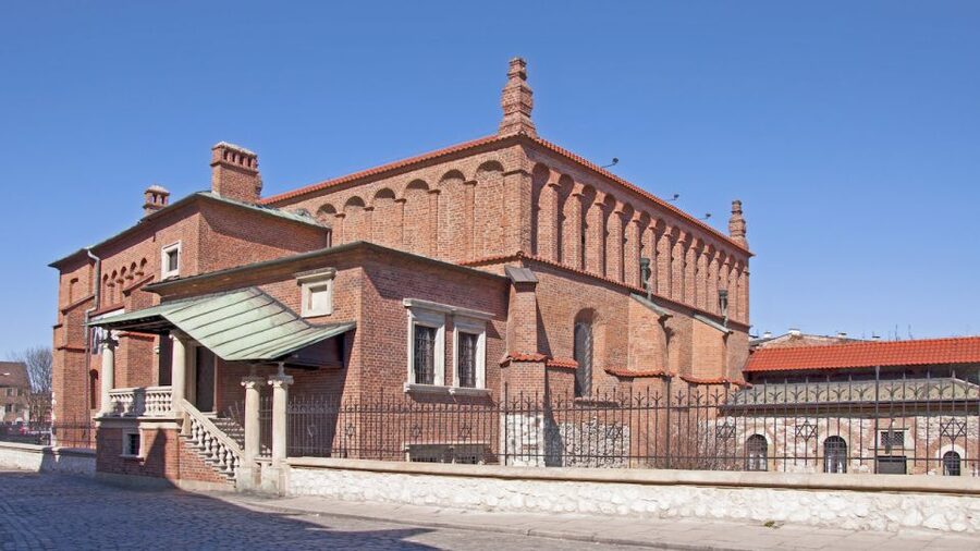 Krakow: Kazimierz Jewish Quarter Walking Tour - Timing and Value: Why $27 Can Still Feel Like a Bargain