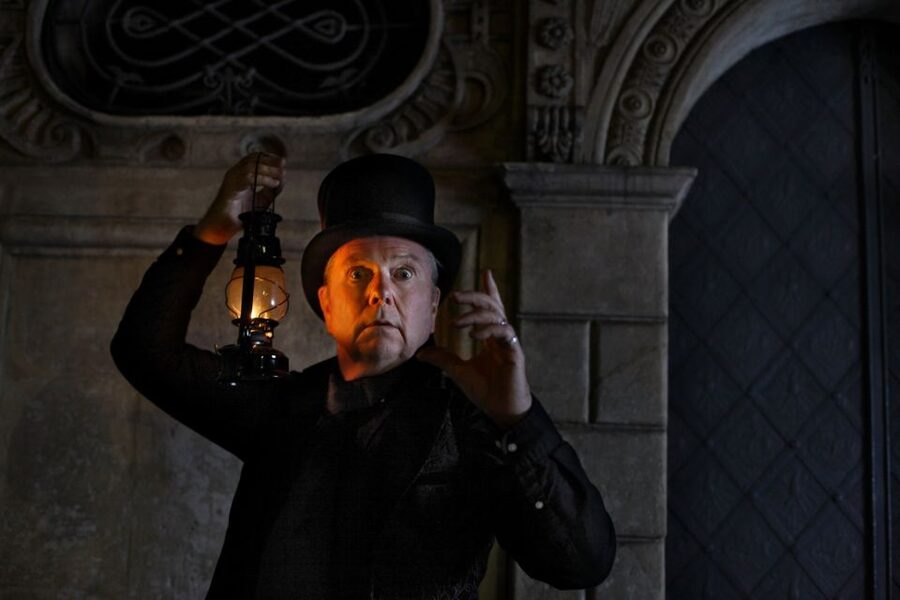 Krakow: Legends and Tales of Old Town Walking Tour - Price and value: $23 for a themed evening, not a museum ticket