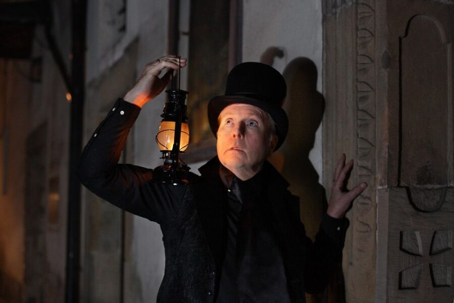 Krakow: Legends and Tales of Old Town Walking Tour - Comfort tips that keep the spooky fun (instead of the misery)