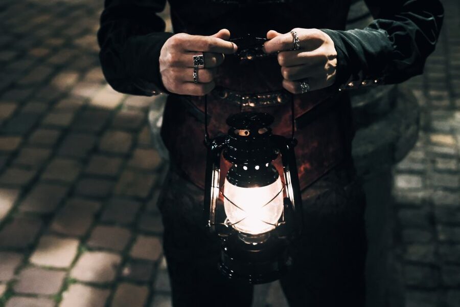 Krakow: Legends and Tales of Old Town Walking Tour - Should you book this ghost walk?