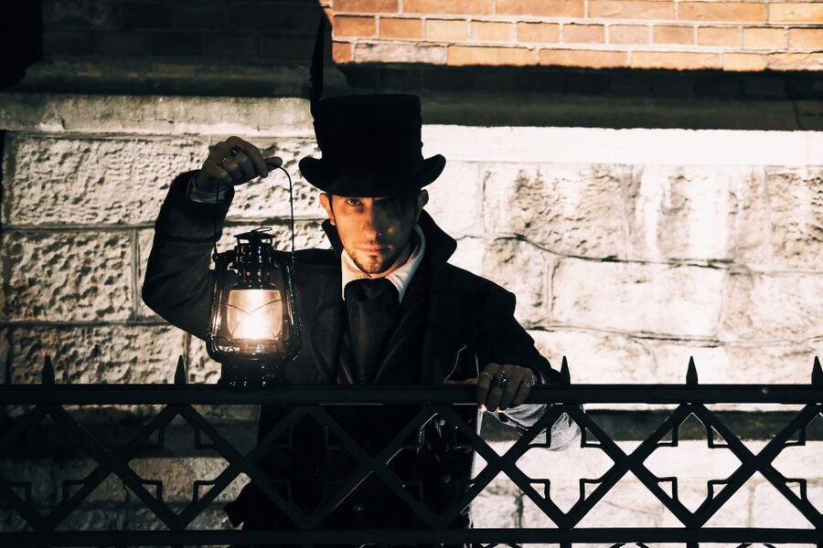 Krakow: Legends and Tales of Old Town Walking Tour - The medieval lanes and Kraków’s darker legends you’ll hear