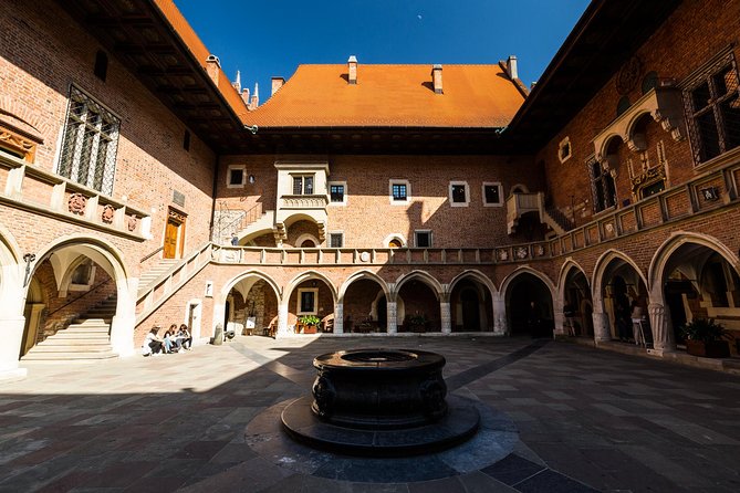 Krakow Old Town Guided Walking Tour - Town Hall Tower: The Square’s Prison Story in One Short Stop