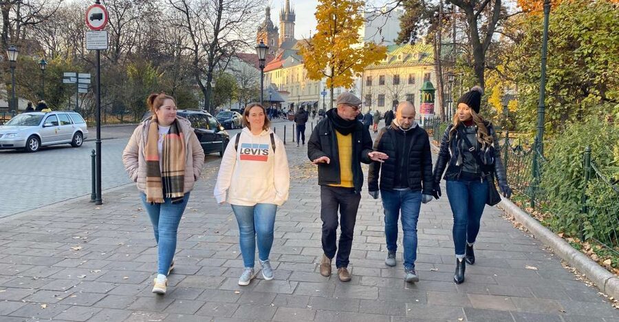 Krakow: Old Town Highlights Walking Tour - Jagiellonian University district: learning the city’s brain, not just its monuments