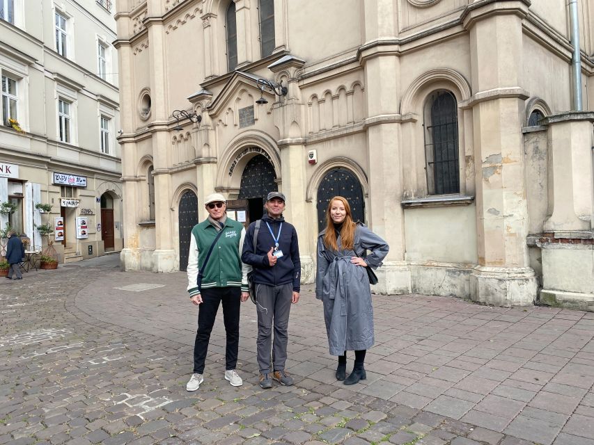 Krakow: Old Town Highlights Walking Tour - Should you book this Krakow Old Town Highlights walking tour?