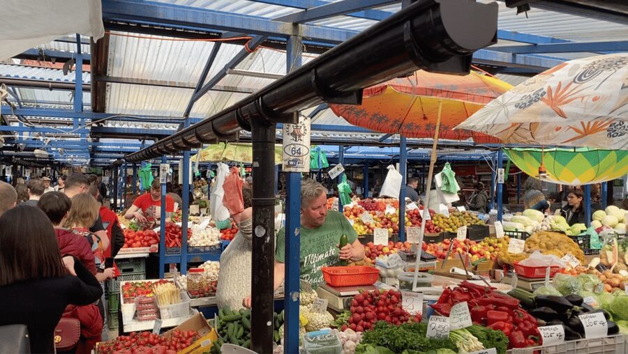 Krakow: Street Food Walking Tour - Key Points to Know Before You Go