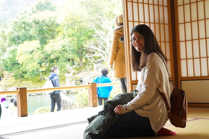 Kyoto Arashiyama Bamboo forest & Garden Half-Day Walking Tour - Why Arashiyama on Foot Beats the Bamboo-Only Day