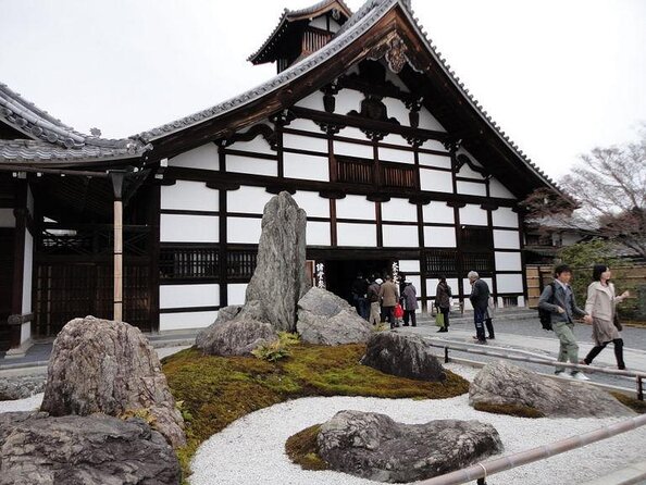 Kyoto Arashiyama Walking Tour: Bamboo, Monkeys, Gardens & Secrets - Key highlights to look for