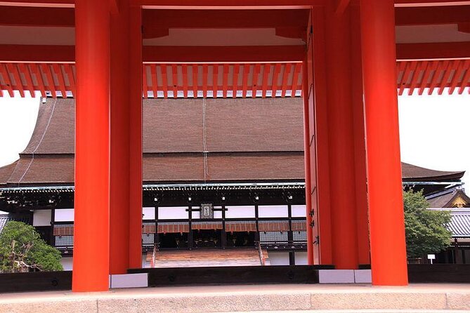 Kyoto Customized Private Tour: See Top Attractions in 1 Day - Key things that make this tour worth your time