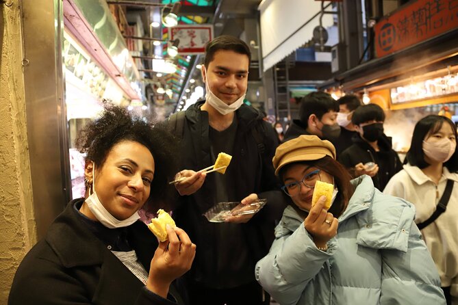 Kyoto Customized Private Tour: See Top Attractions in 1 Day - How a one-day Kyoto plan stays flexible (and still hits the classics)