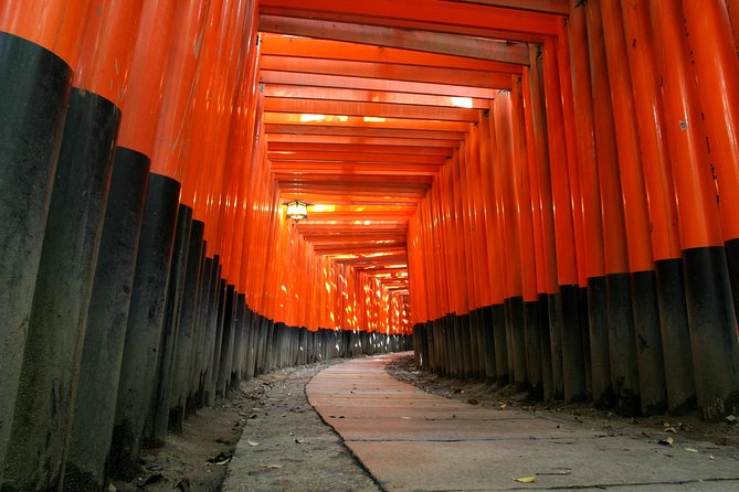 Kyoto Customized Private Tour: See Top Attractions in 1 Day - Kinkaku-ji (Golden Pavilion): the first stop that sets the tone