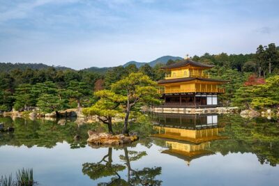 Kyoto Customized Private Tour: See Top Attractions in 1 Day - Price and logistics: what $132.65 per person really buys