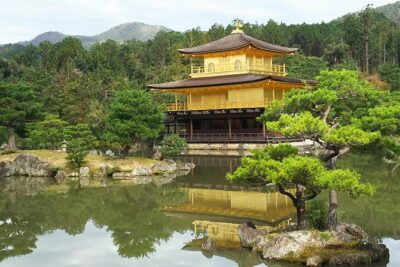 Kyoto Early Bird Walking Tour - Meet at Kyoto Station and get your bearings fast