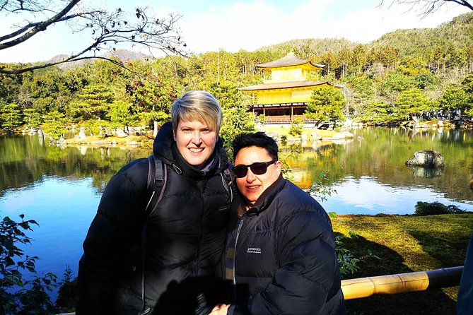 Kyoto Early Bird Walking Tour - Stop 3: Arashiyama bamboo forest before midday heat