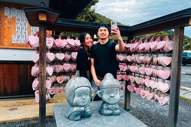 Kyoto: Gion and Geisha District Walking Tour - Hanamikoji Street: where the geisha district look becomes real