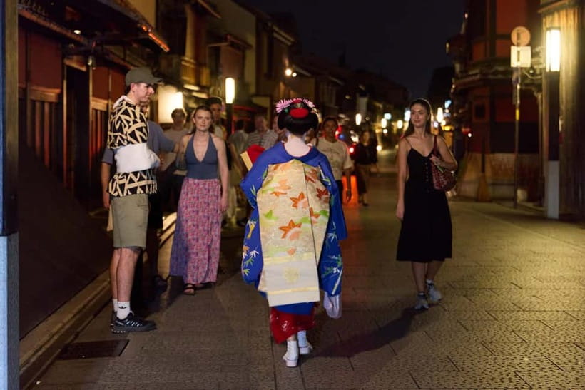 Kyoto: Gion Geisha District Walking Tour - Stories of Geisha - Key tour takeaways (what makes this walk worth your time)
