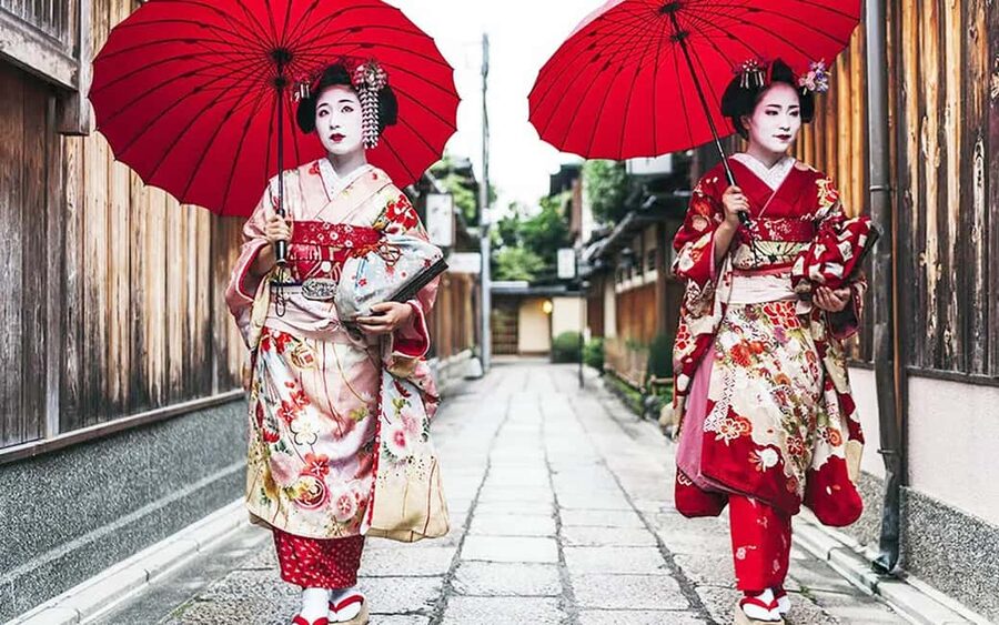 Kyoto: Gion Hidden Gems & Geisha Culture Tour - Key highlights that make this walk worth your time