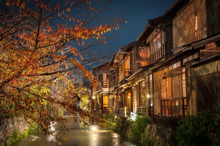 Kyoto: Gion Sunset Walking Tour with Local Guide - FAQ