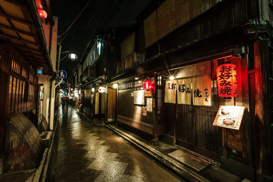 Kyoto: Gion Sunset Walking Tour with Local Guide - Who this Kyoto Gion Sunset Walking Tour is best for