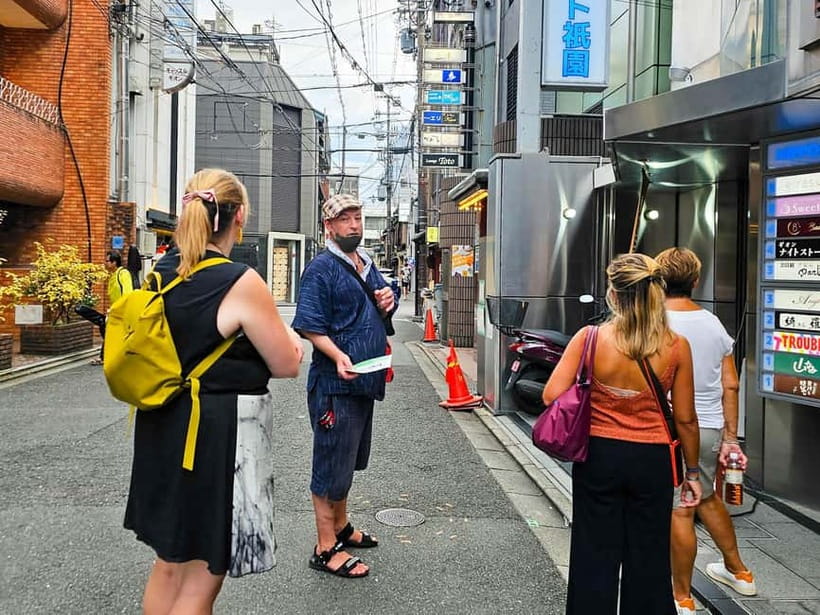 Kyoto: Gion Sunset Walking Tour with Local Guide - Should you book this tour or skip it?