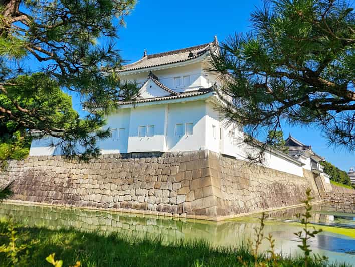 Kyoto: Imperial Palace & Nijo Castle Guided Walking Tour - Key things to know before you go