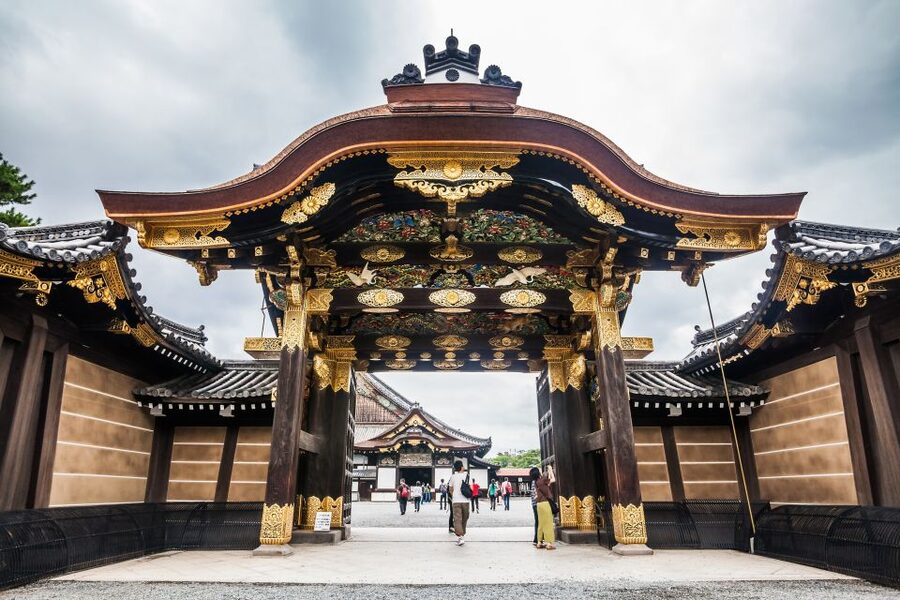 Kyoto: Imperial Palace & Nijo Castle Guided Walking Tour - Price and value: is $49 a fair deal?